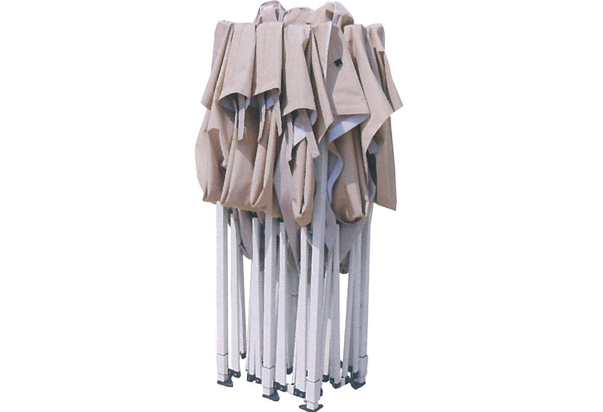 Παρουσιάζεται το σλίαστρο κλειστό.